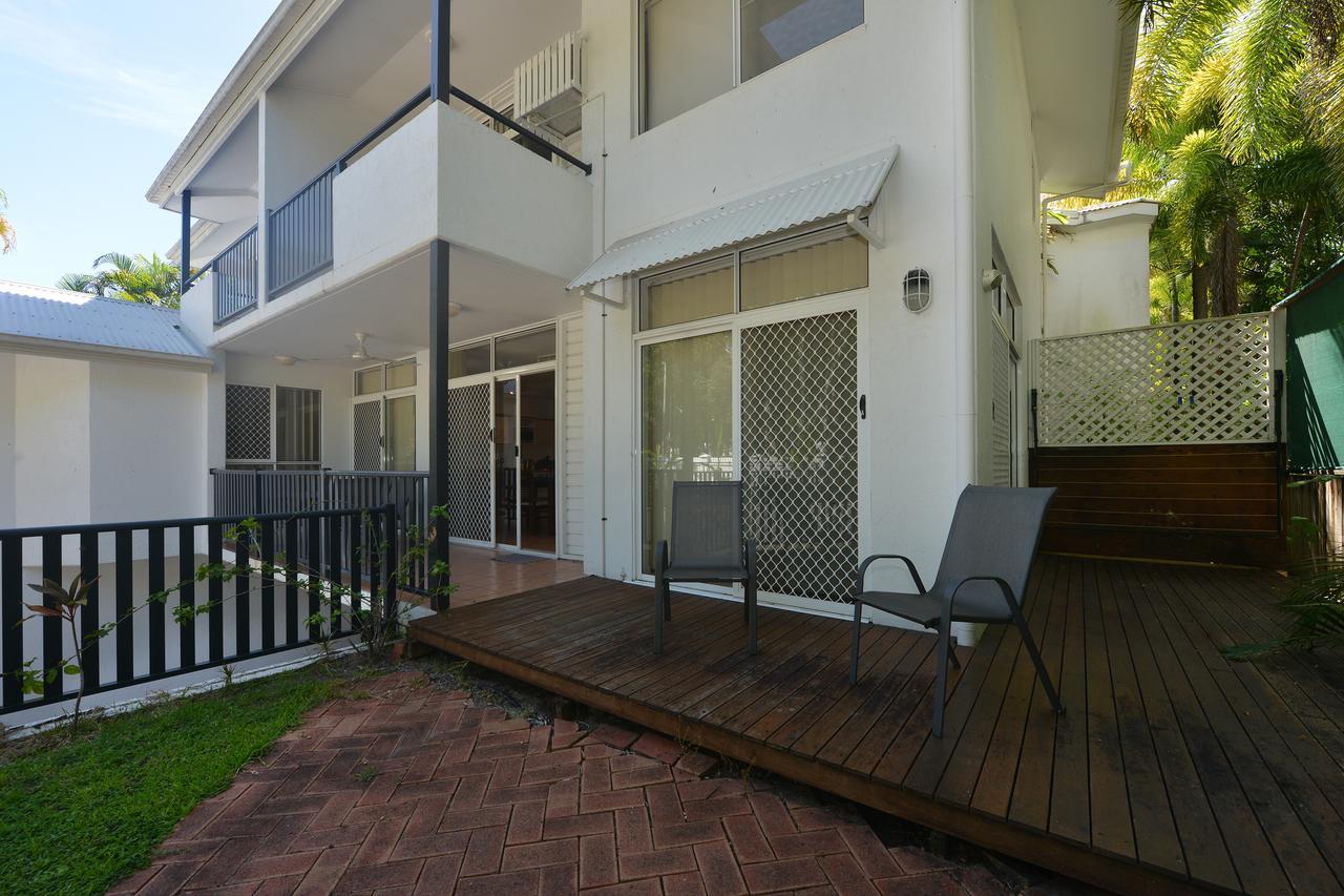 Seascape Holidays - Tropic Sands 3* Port Douglas
