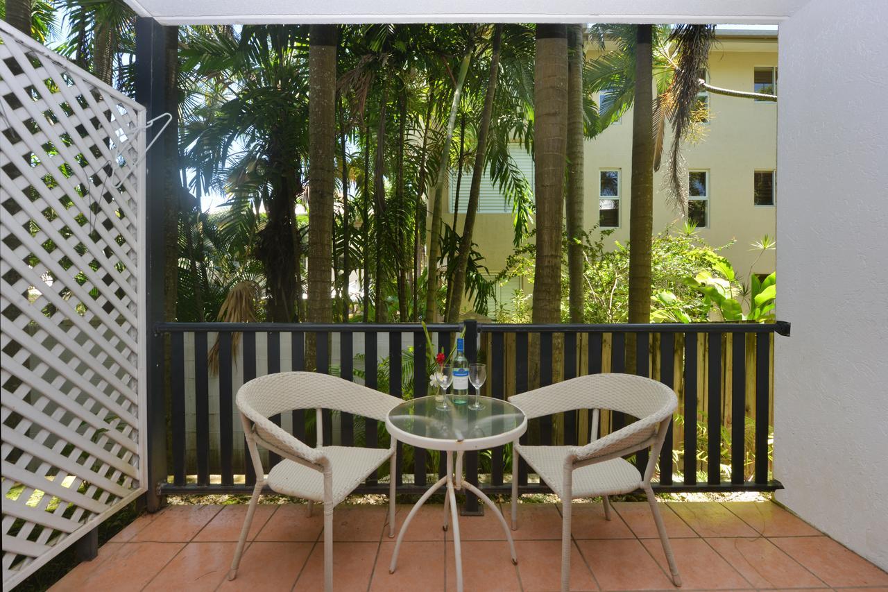 Seascape Holidays - Tropic Sands