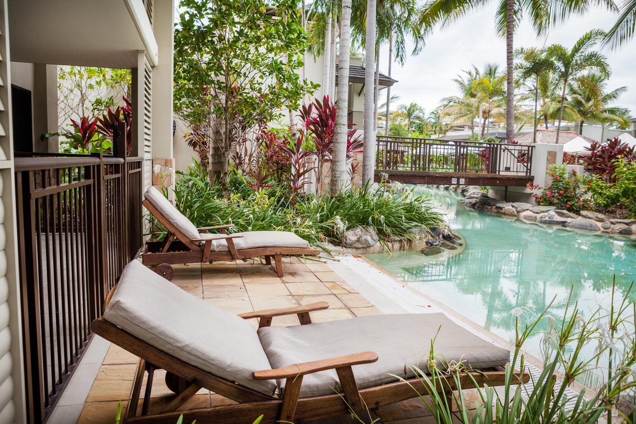 160 Temple Swimout * Port Douglas