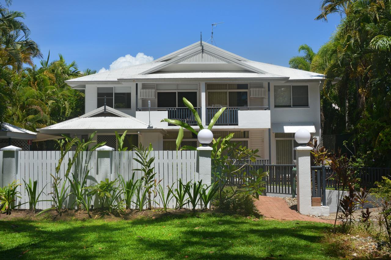 Aparthotel Seascape Holidays - Tropic Sands Port Douglas