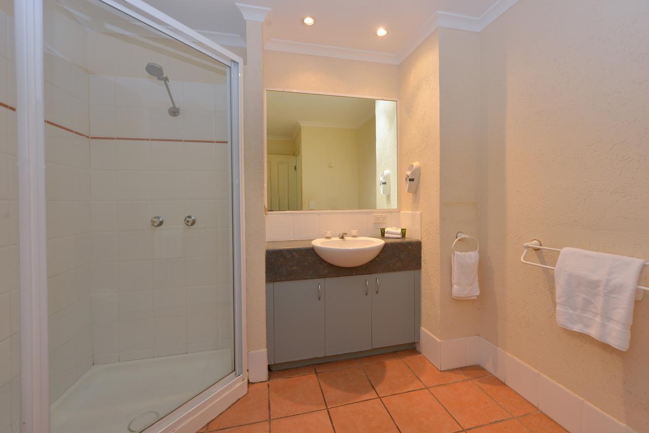 Seascape Holidays - Tropic Sands Aparthotel Port Douglas