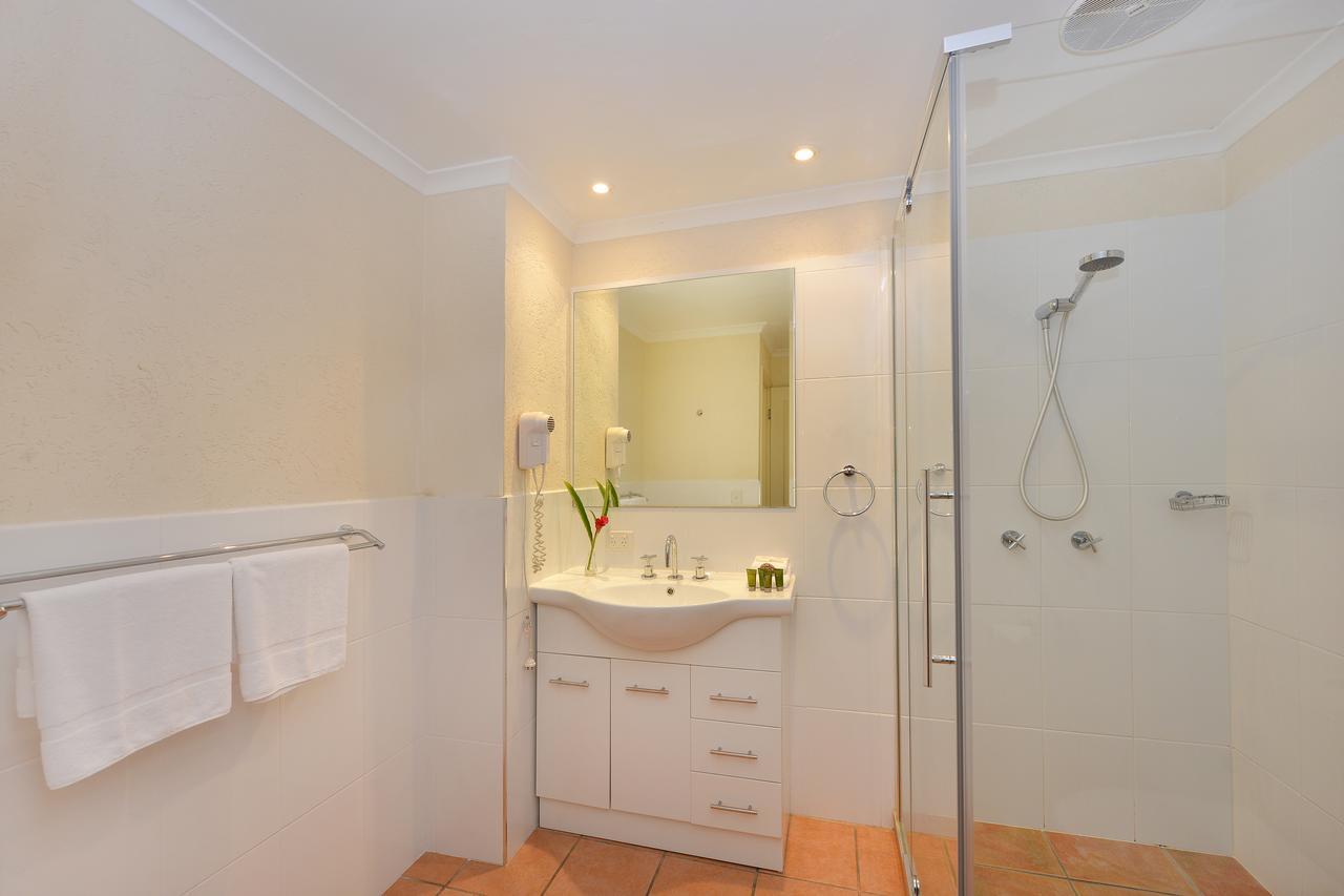 Seascape Holidays - Tropic Sands Port Douglas