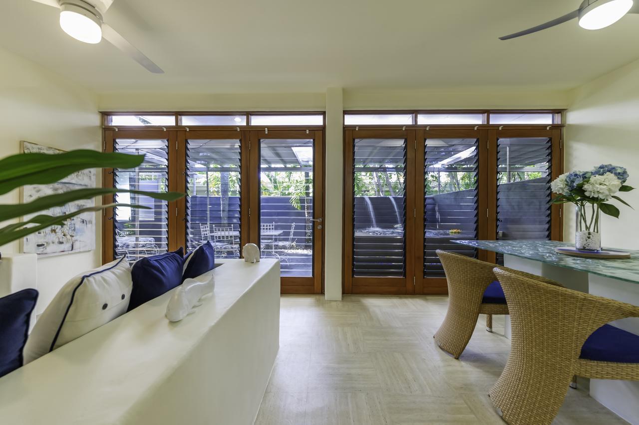 Apartment Beachside
