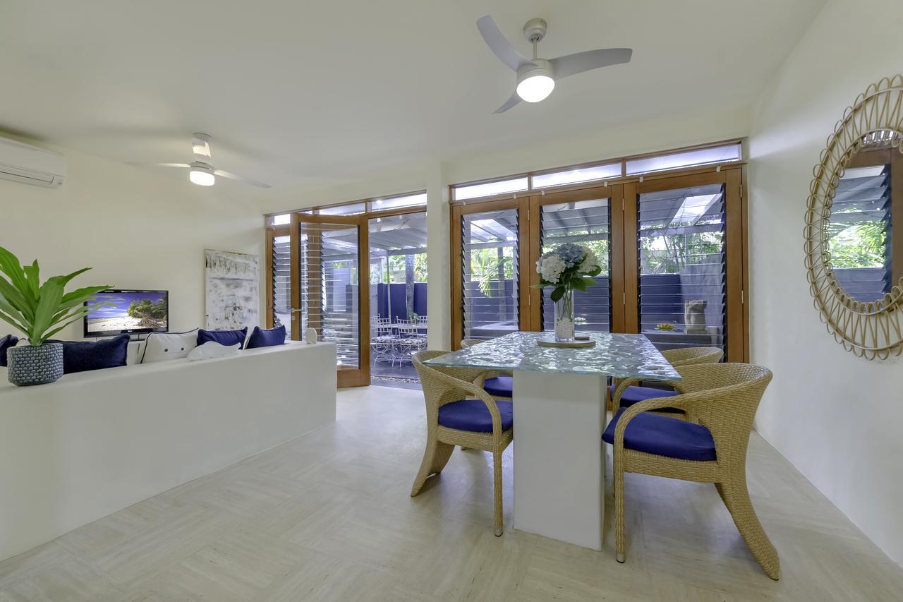 Beachside Apartment Port Douglas