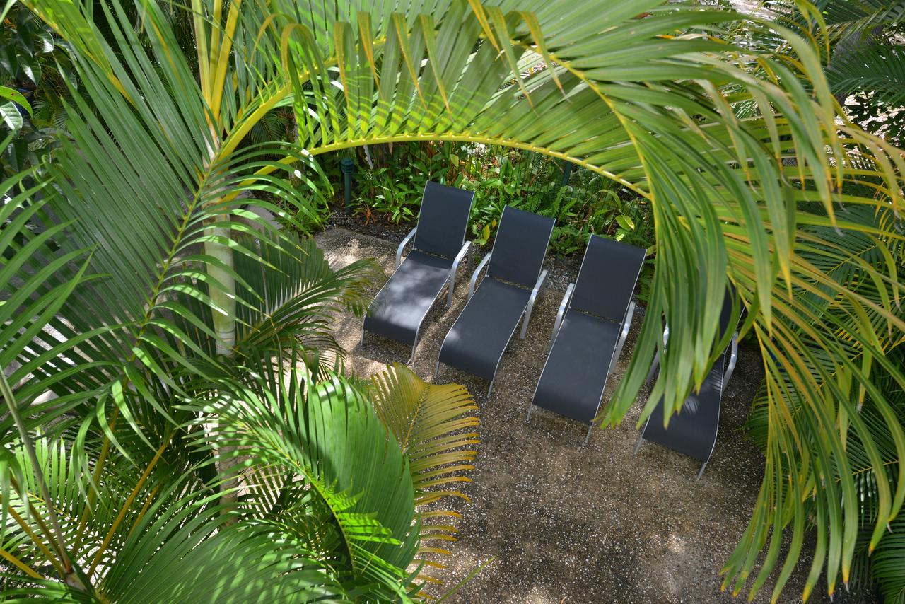 Coral 3* Port Douglas