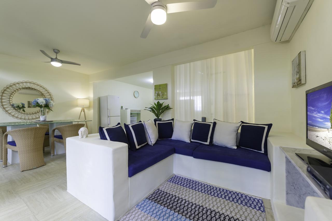 Apartment Beachside Port Douglas
