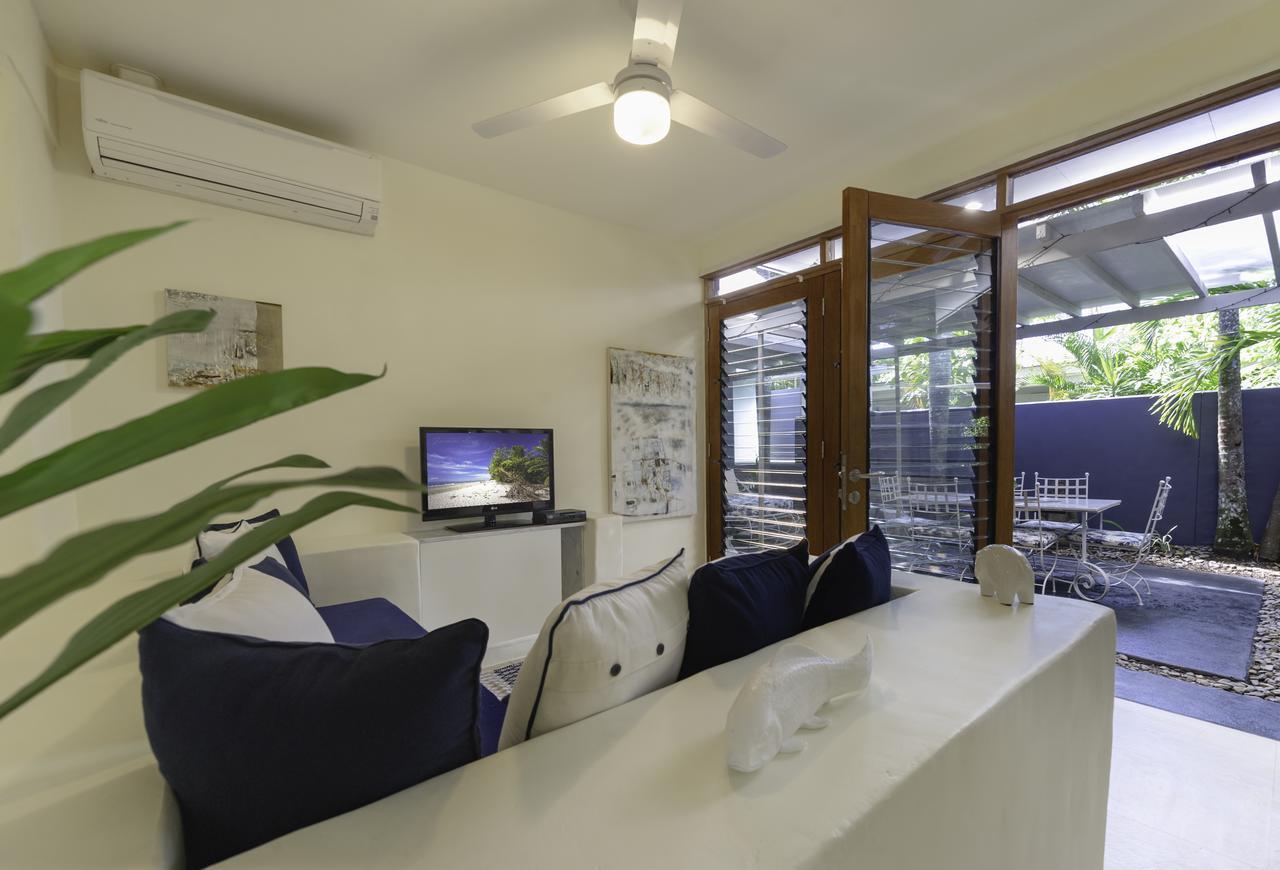 Beachside * Port Douglas