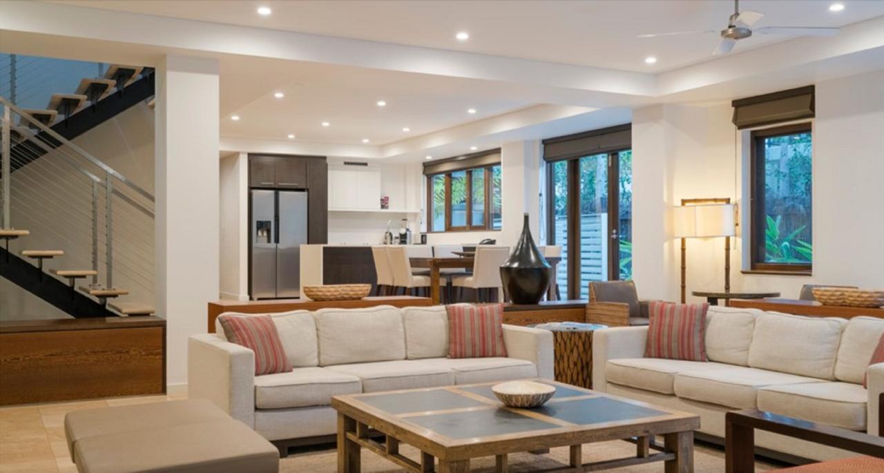 Luxury At Temple And Resort Port Douglas