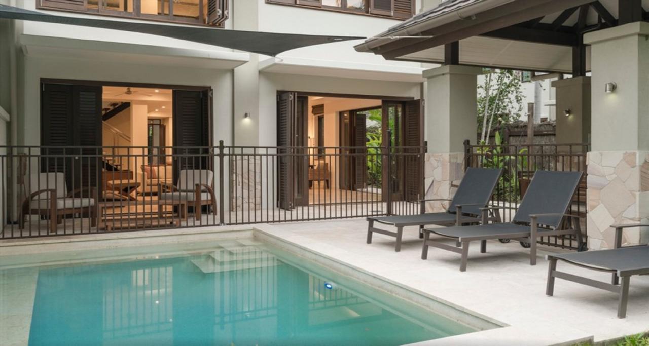 Luxury At Temple And Port Douglas