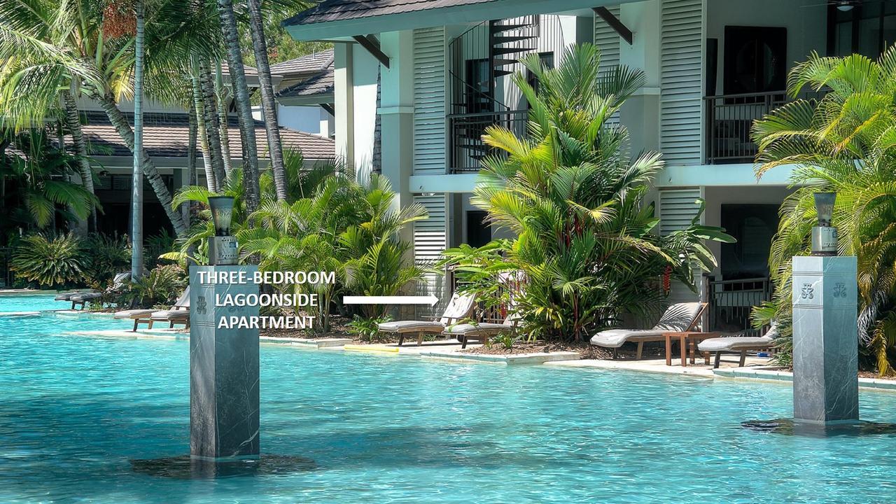 Luxury At Temple And Resort 5*