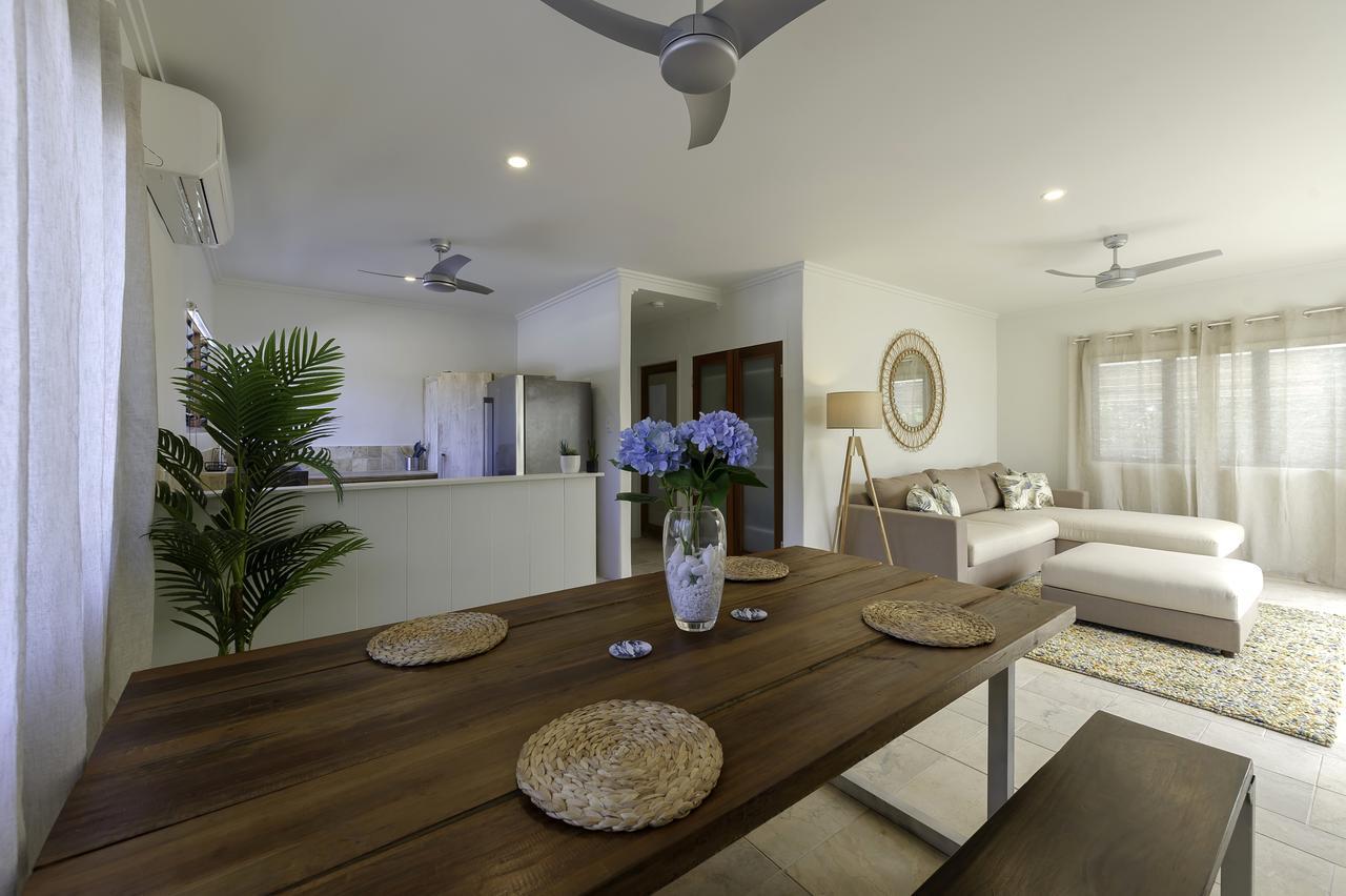 Apartment Beachside Port Douglas