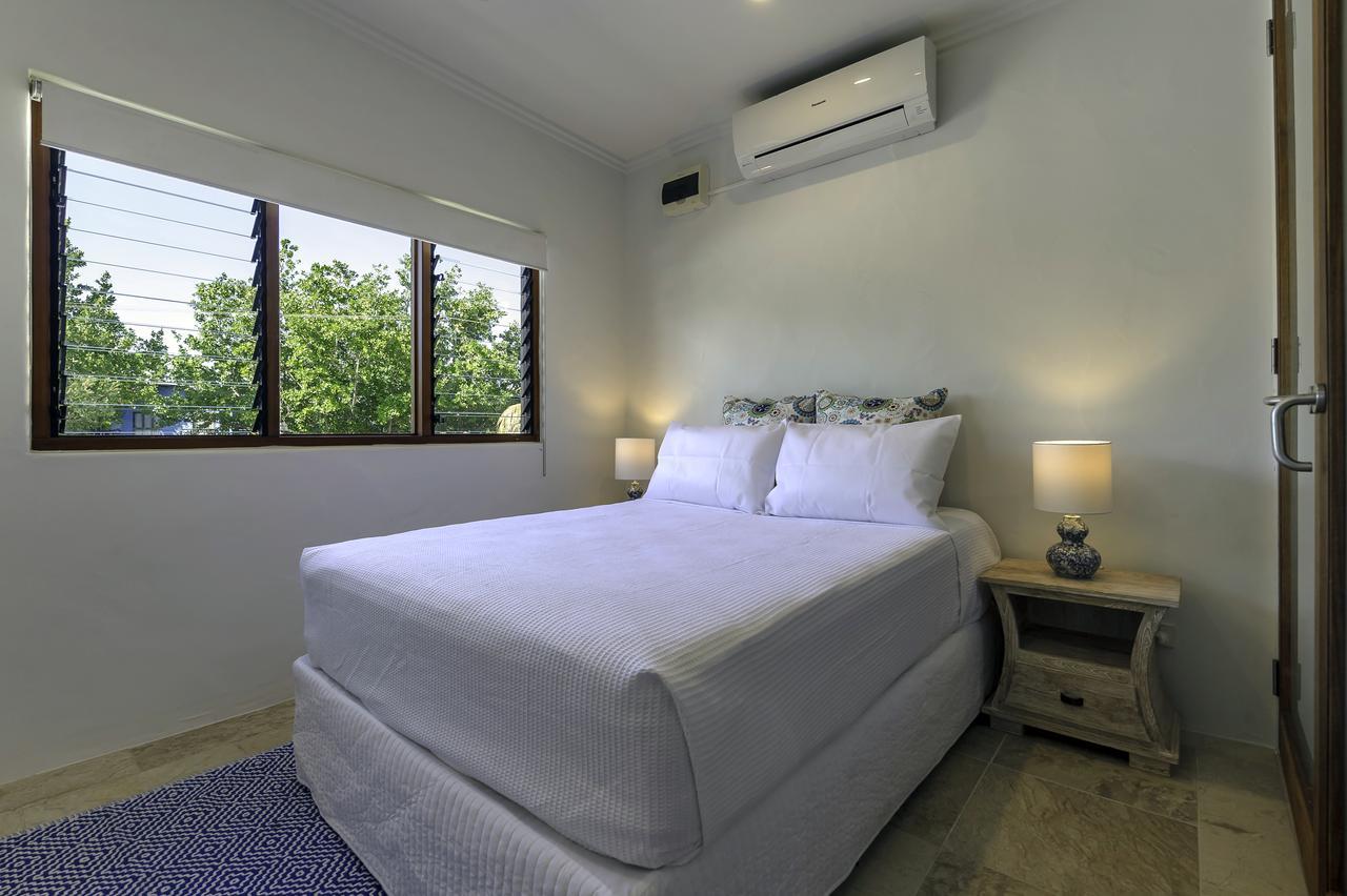 Beachside Apartment Port Douglas