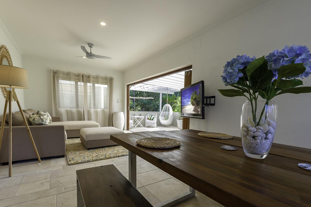 Beachside * Port Douglas