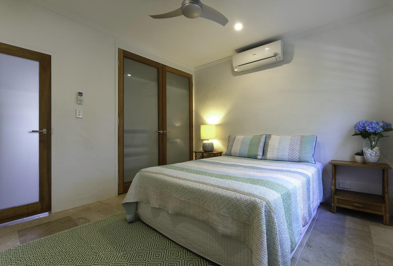Beachside Apartment Port Douglas