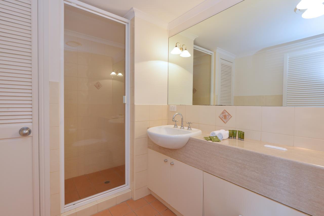 Seascape Holidays-14 Mediterranean Apartment *