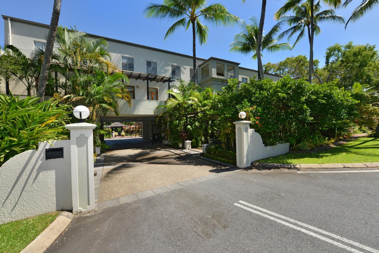 Seascape Holidays-14 Mediterranean * Port Douglas