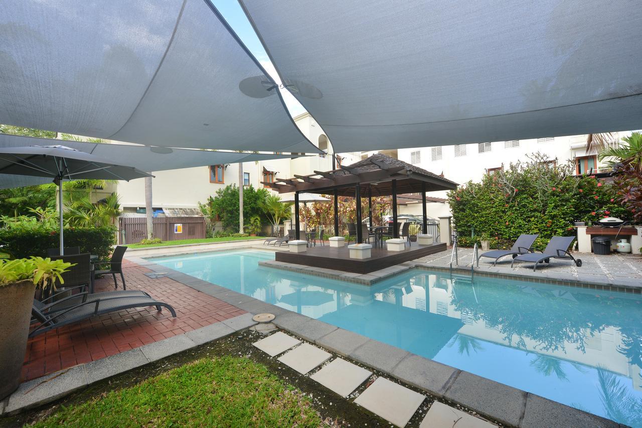 Seascape Holidays-14 Mediterranean * Port Douglas