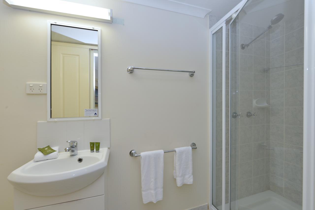 Seascape Holidays - 30 Mahogany Sands Apartment Port Douglas