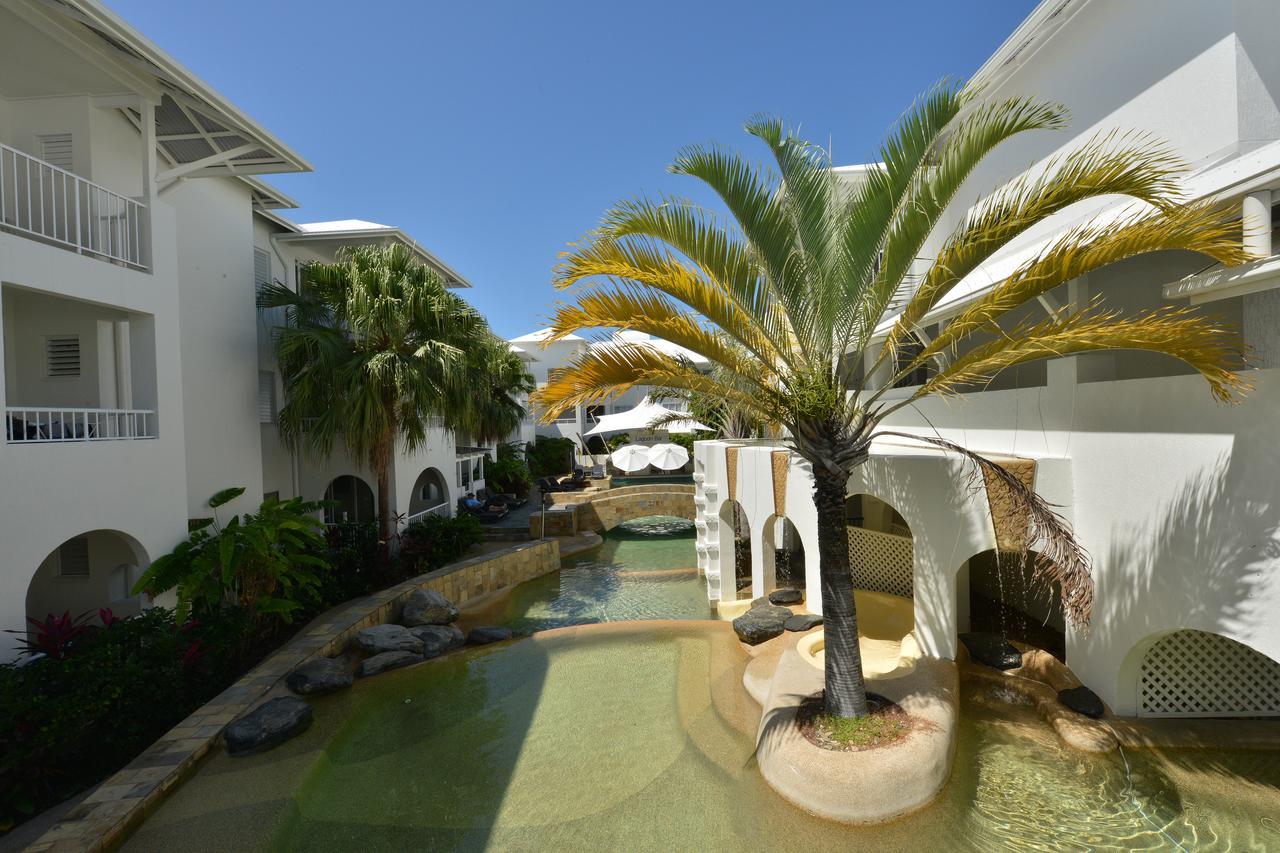 Seascape Holidays At Portsea * Port Douglas