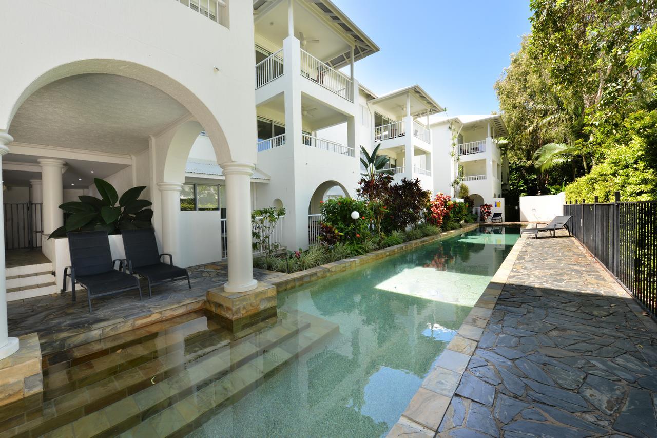 Apartment Seascape Holidays At Portsea Port Douglas