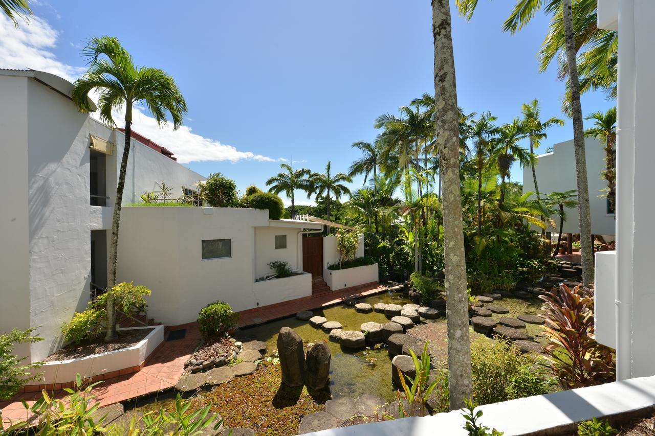 Seascape Holidays At Club Tropical Apartment