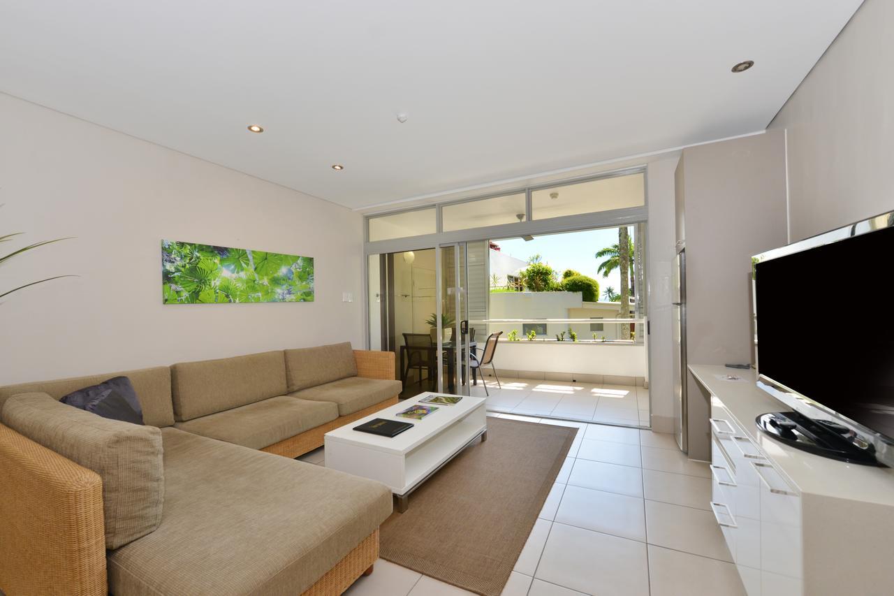 Seascape Holidays At Club Tropical Apartment Port Douglas