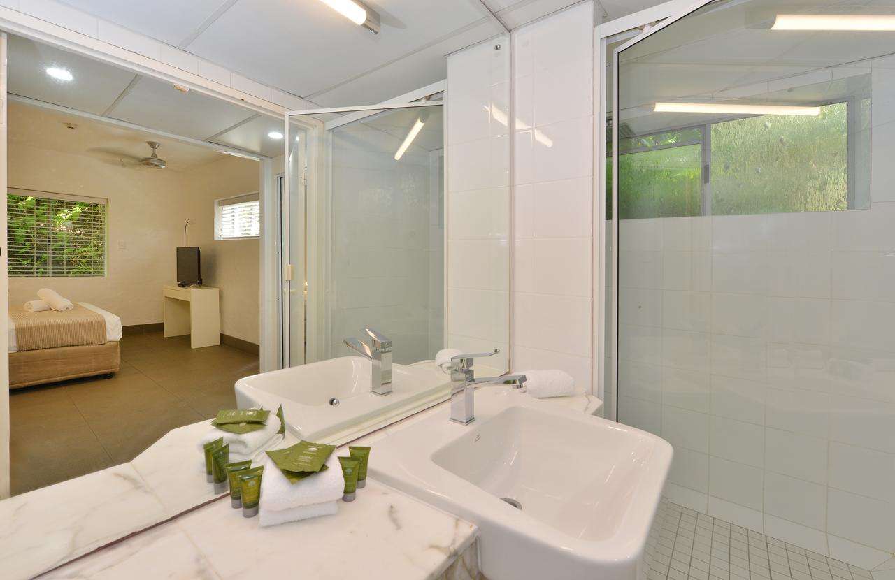 Seascape Holidays At Club Tropical Apartment Port Douglas