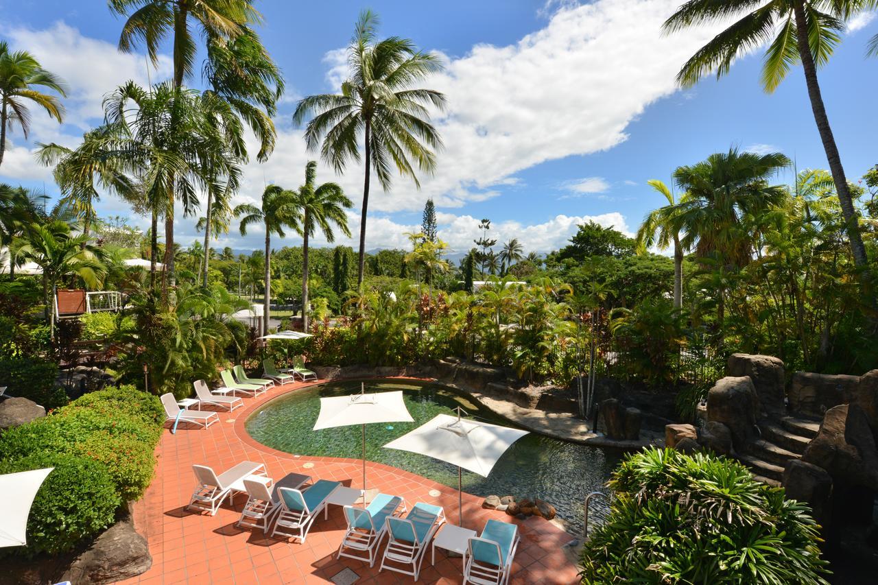 Seascape Holidays At Club Tropical Apartment
