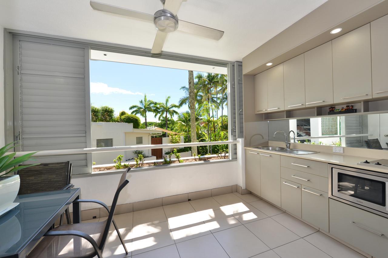 Seascape Holidays At Club Tropical Apartment Port Douglas