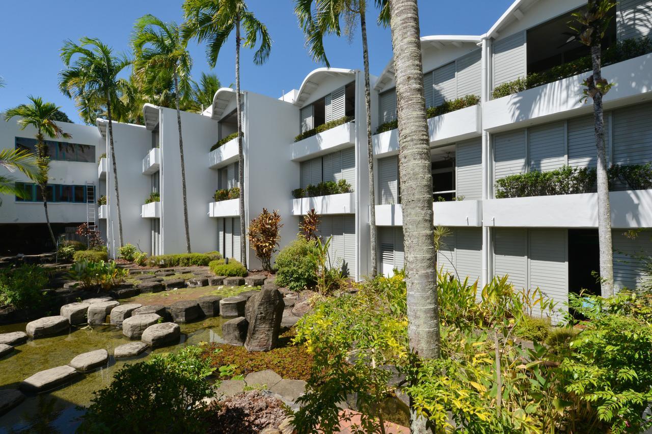 Apartment Seascape Holidays At Club Tropical