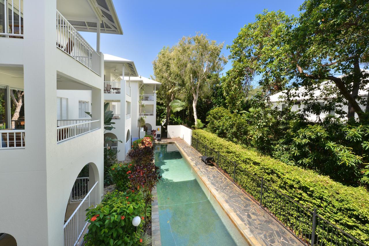 Seascape Holidays At Portsea Port Douglas