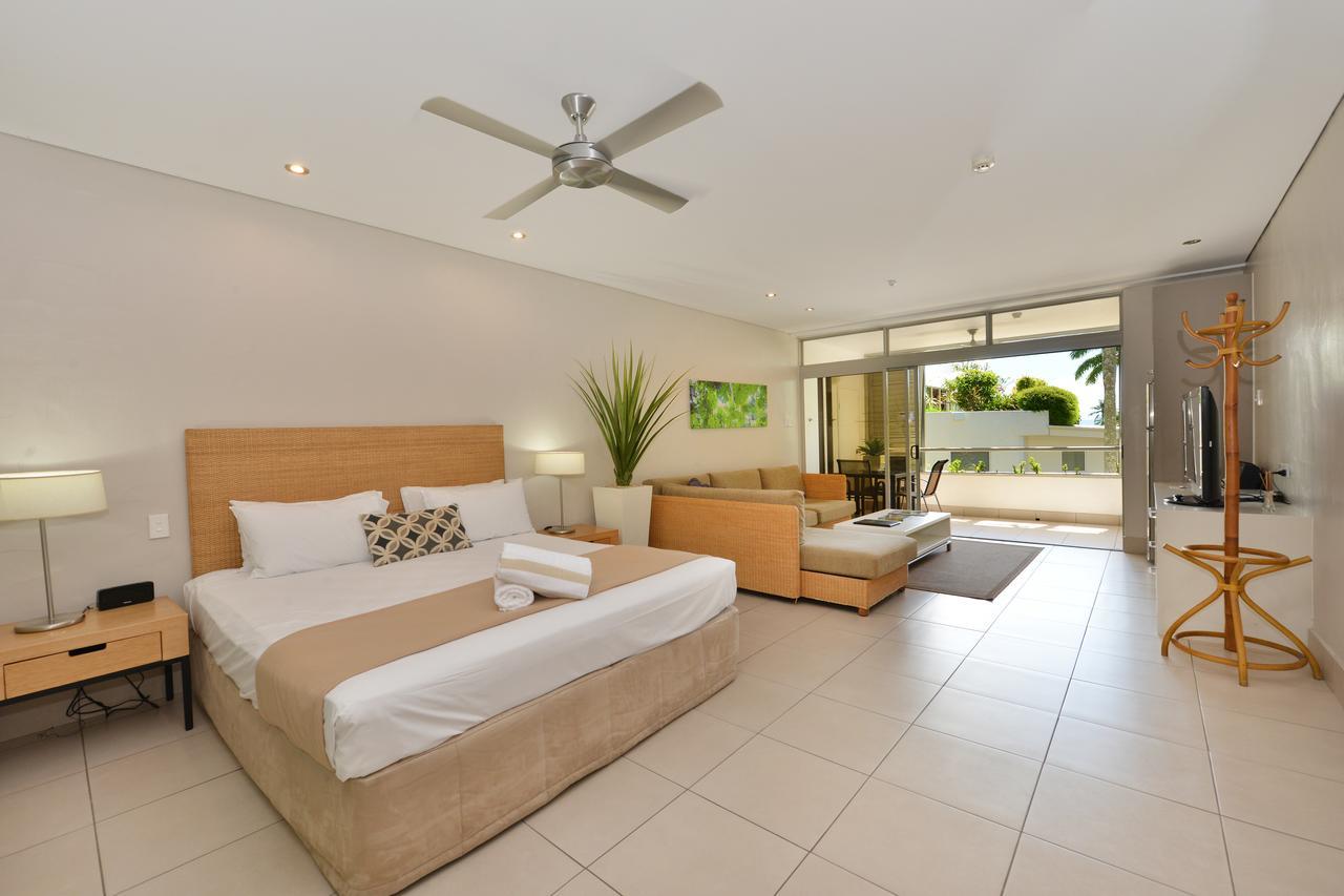 Apartment Seascape Holidays At Club Tropical *