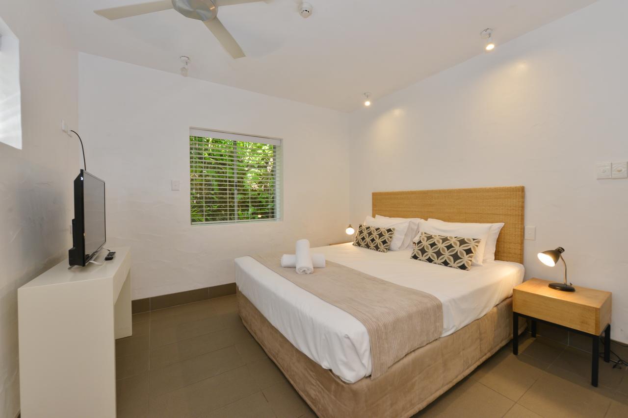 Apartment Seascape Holidays At Club Tropical