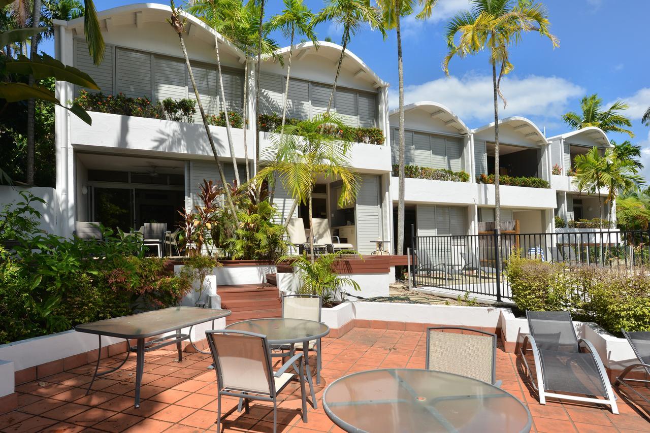 Seascape Holidays At Club Tropical * Port Douglas