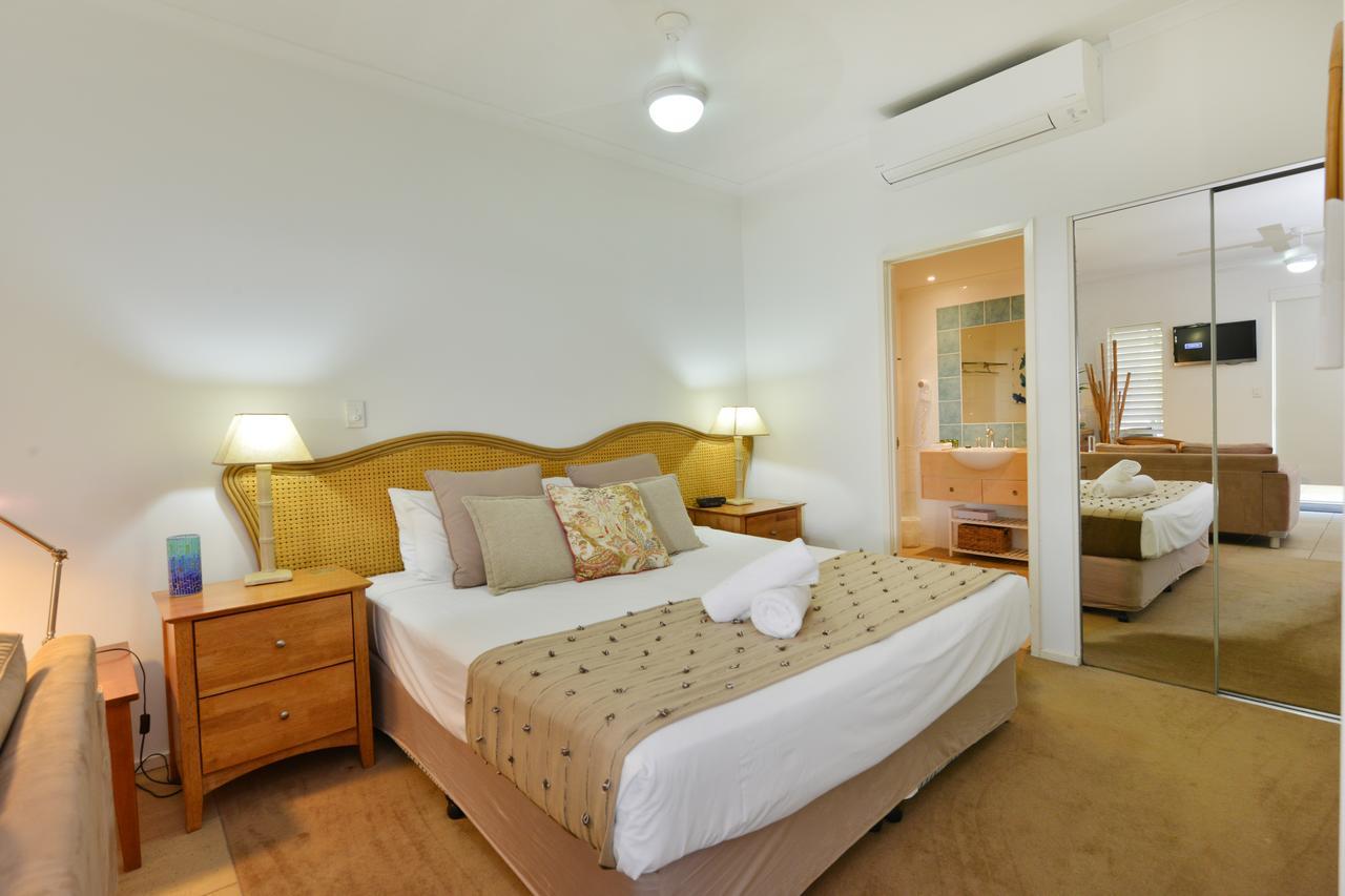 Apartment Seascape Holidays At Portsea *