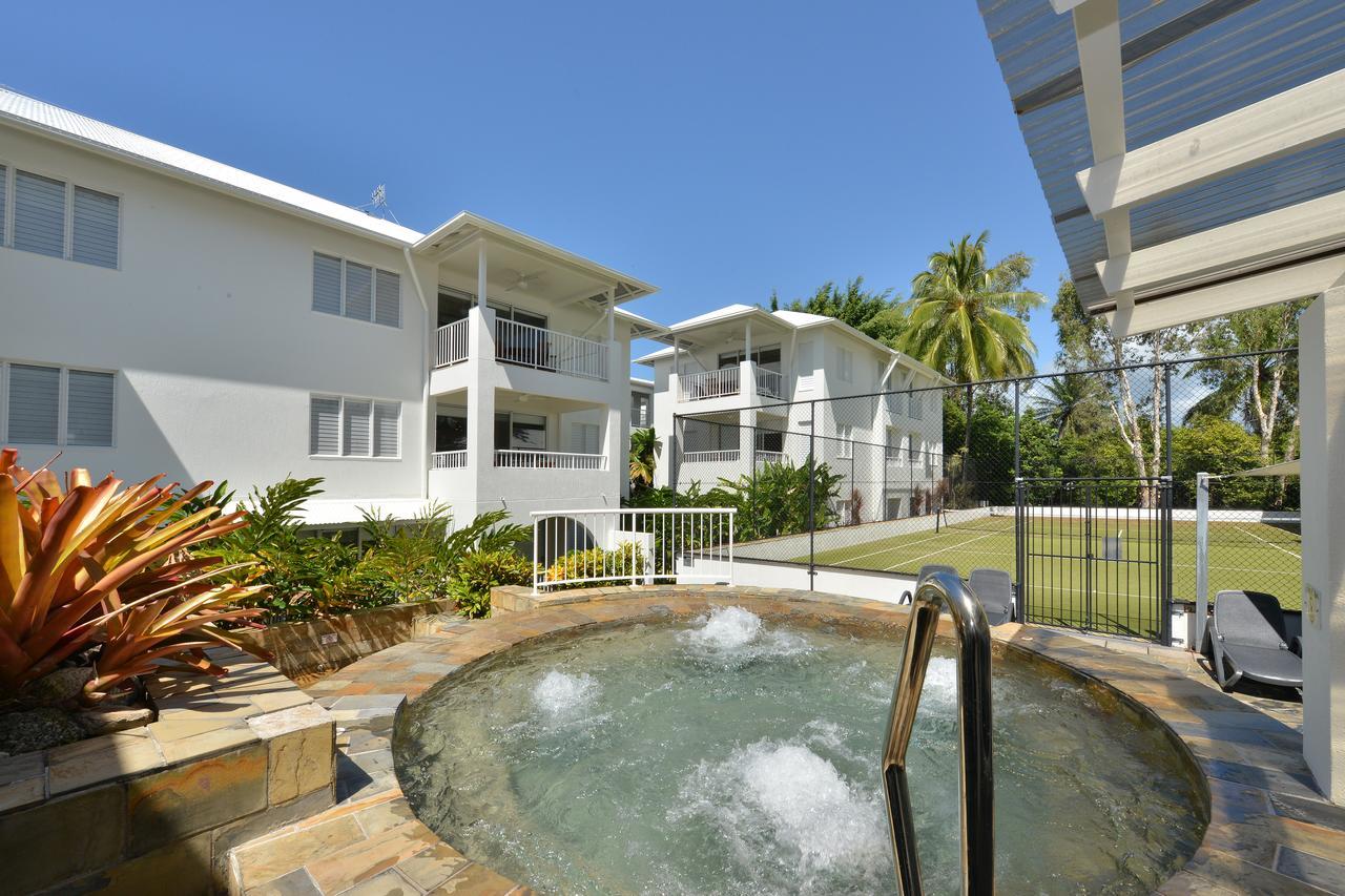 Seascape Holidays At Portsea Apartment Port Douglas