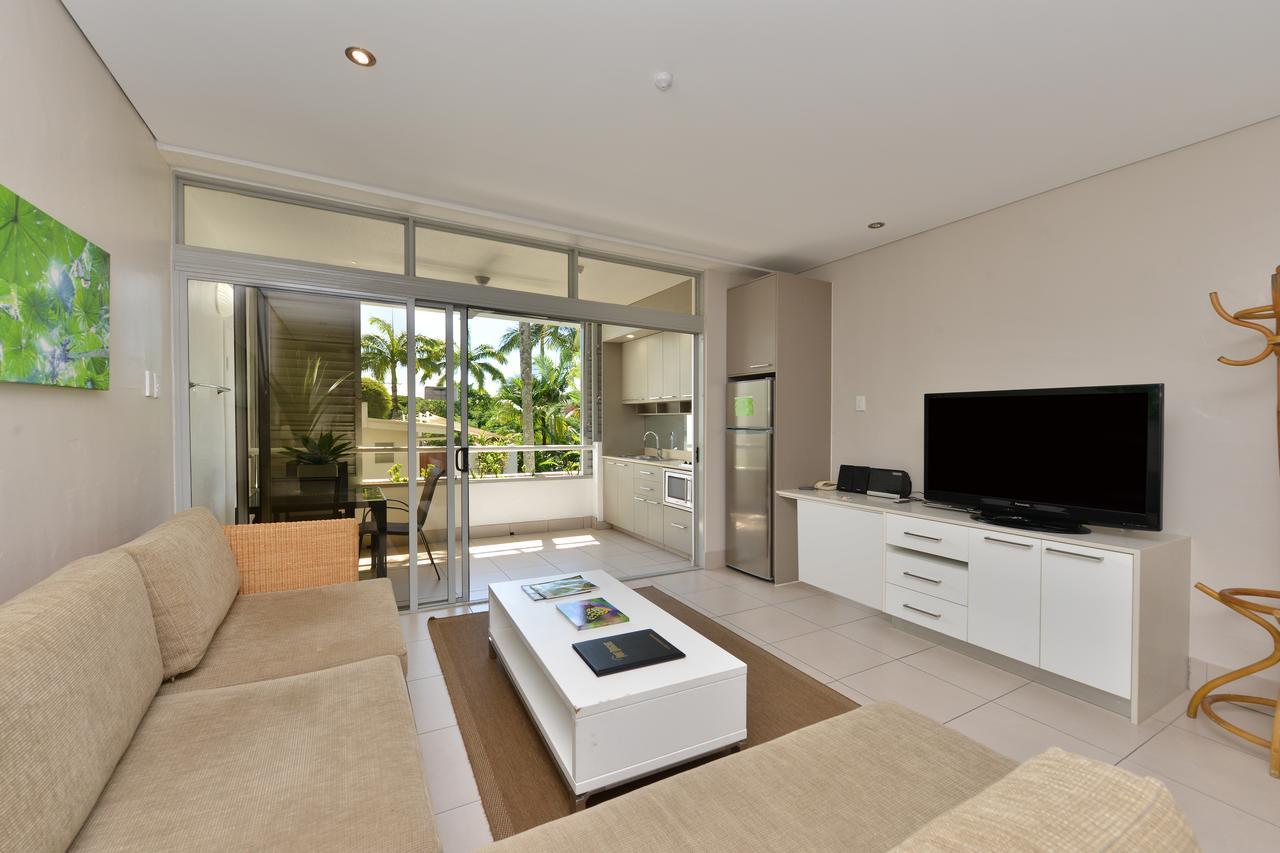 Apartment Seascape Holidays At Club Tropical