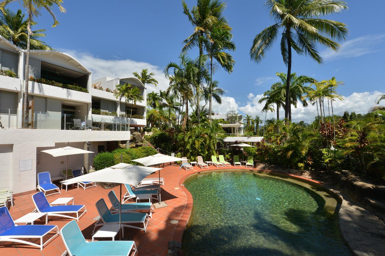 Apartment Seascape Holidays At Club Tropical *