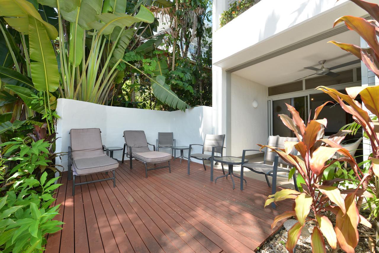 Seascape Holidays At Club Tropical * Port Douglas
