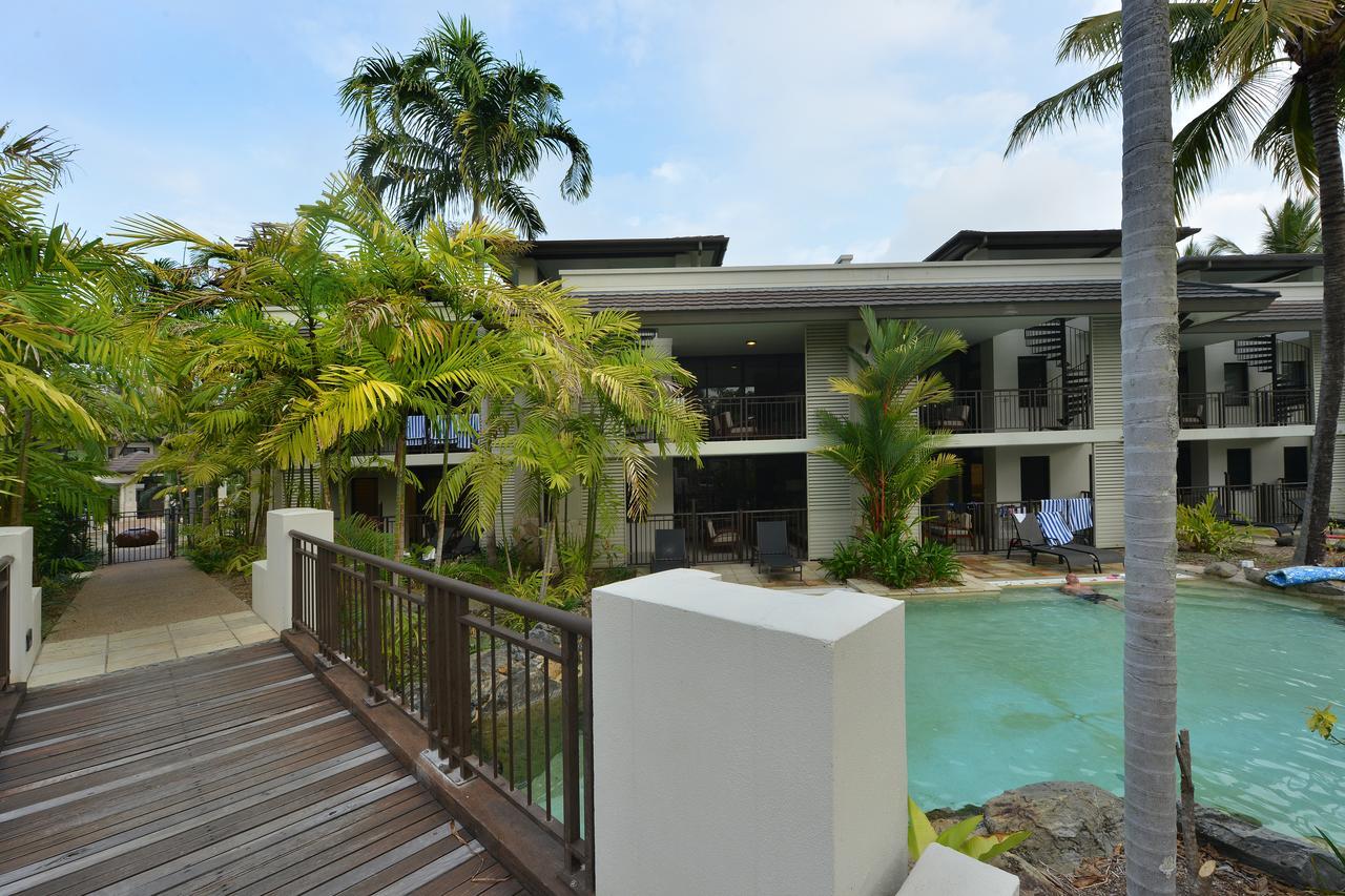 Seascape Holidays At Seascape Temple Port Douglas