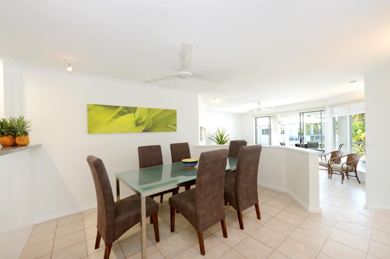 Seascape Holidays At Beaches Apartment