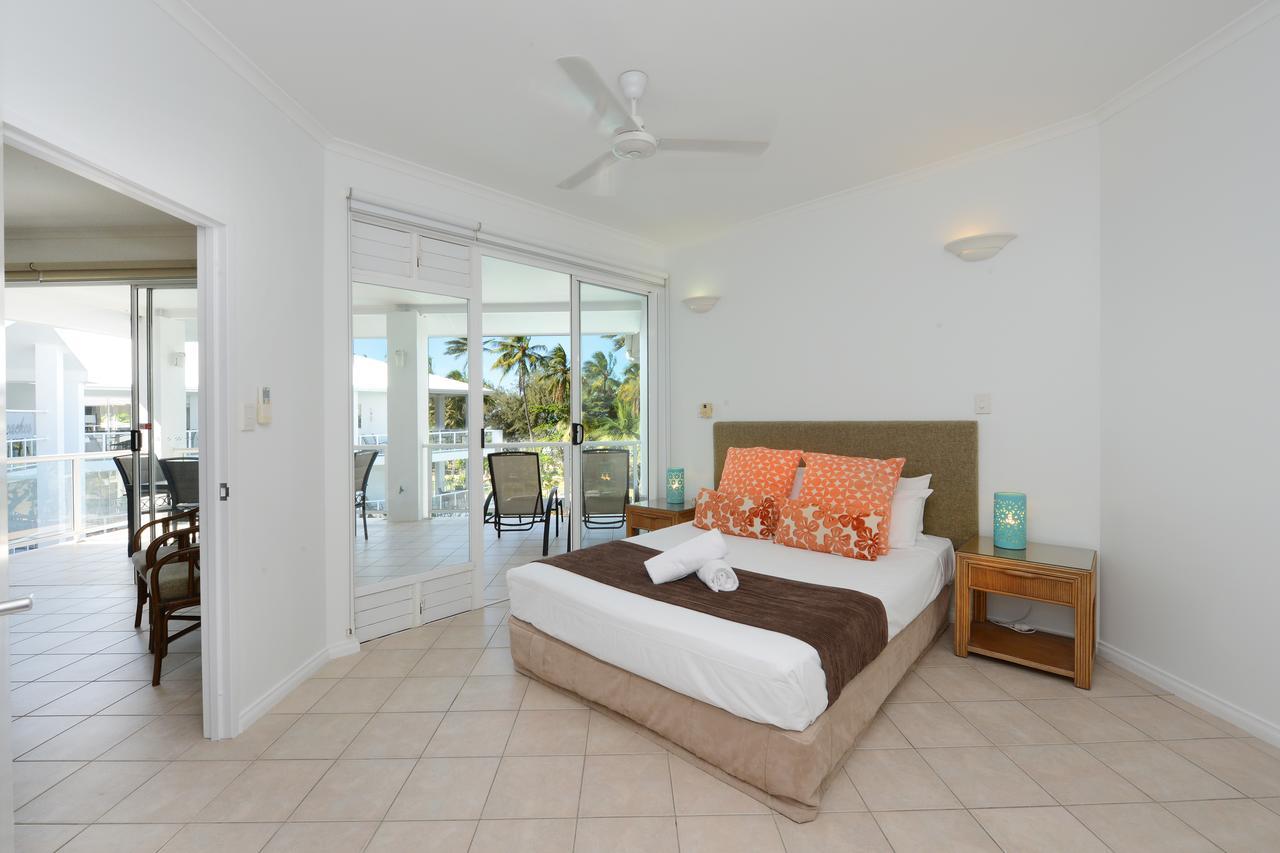 Seascape Holidays At Beaches Apartment Port Douglas