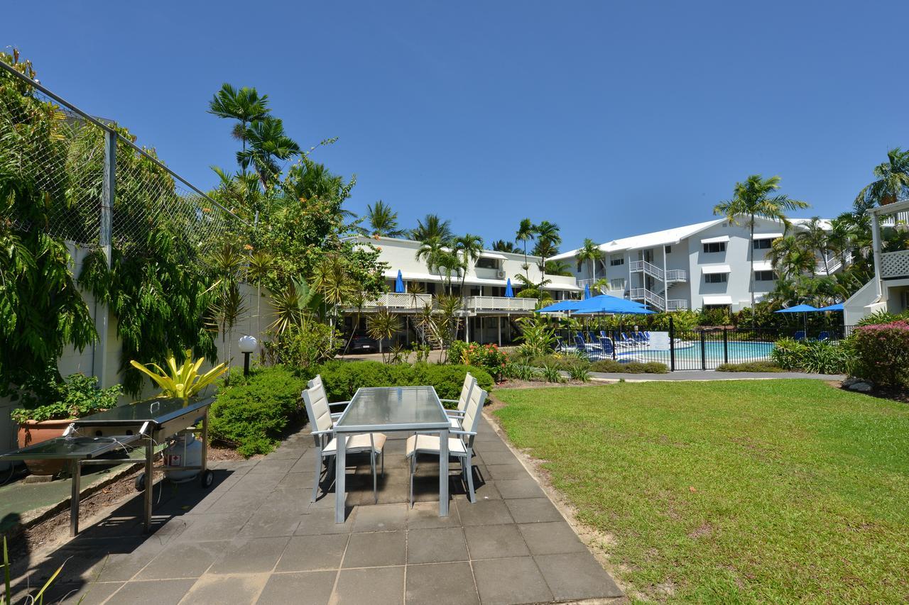 Seascape Holidays At Beachfront Terraces Apartment *