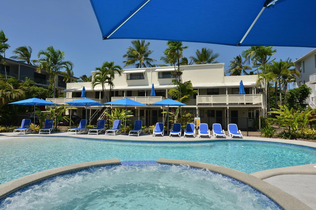 Apartment Seascape Holidays At Beachfront Terraces *