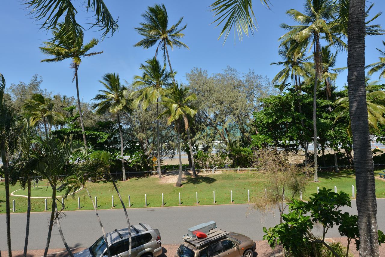 Seascape Holidays At Beachfront Terraces Apartment Port Douglas