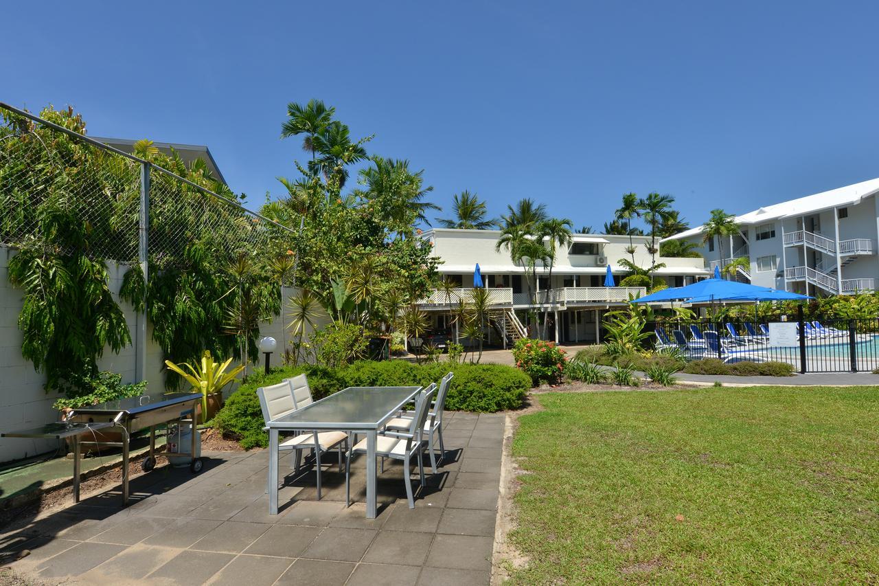 Seascape Holidays At Beachfront Terraces *