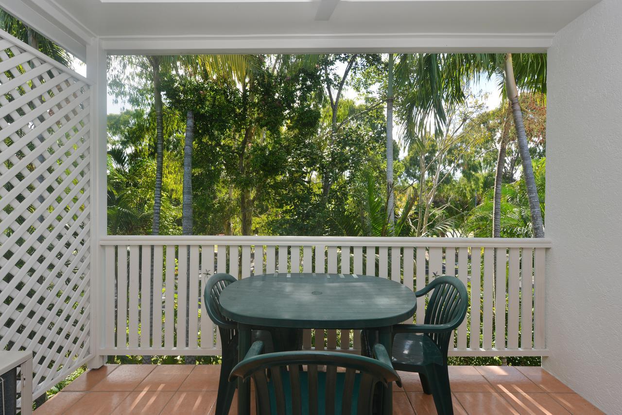Seascape Holidays - Coral 3* Port Douglas