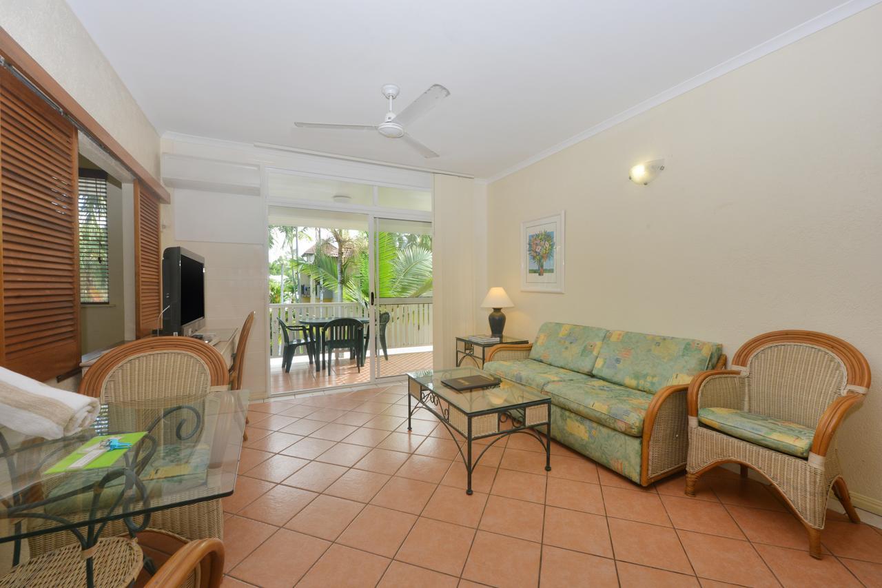 Aparthotel Seascape Holidays - Coral