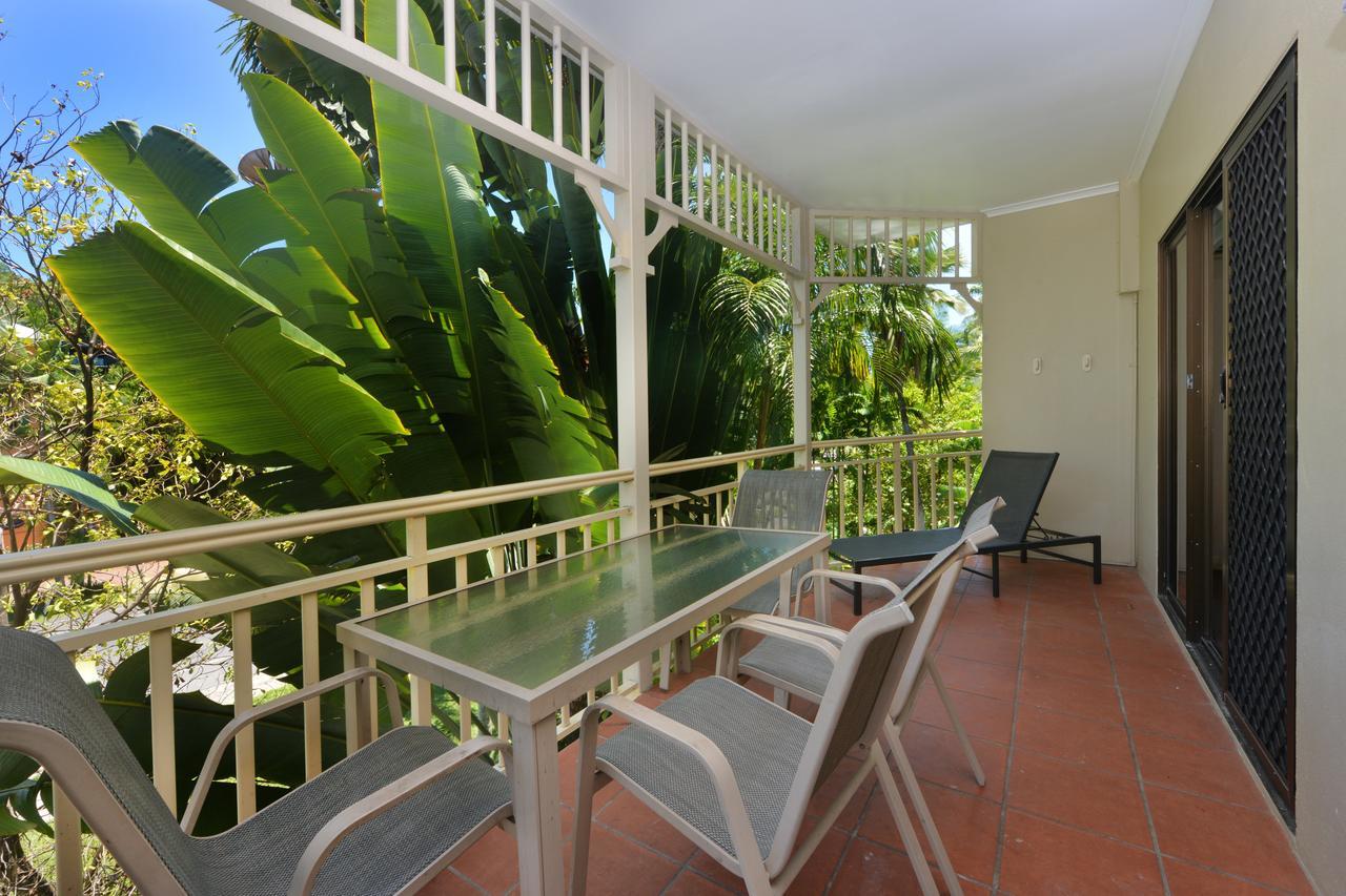 Aparthotel Driftwood Mantaray - Official Onsite Reception And Check In
