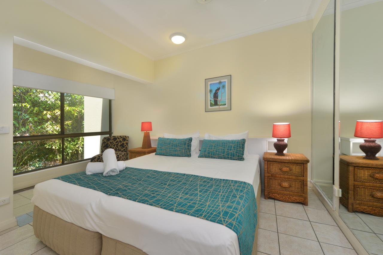 Driftwood Mantaray - Official Onsite Reception And Check In Aparthotel 4*